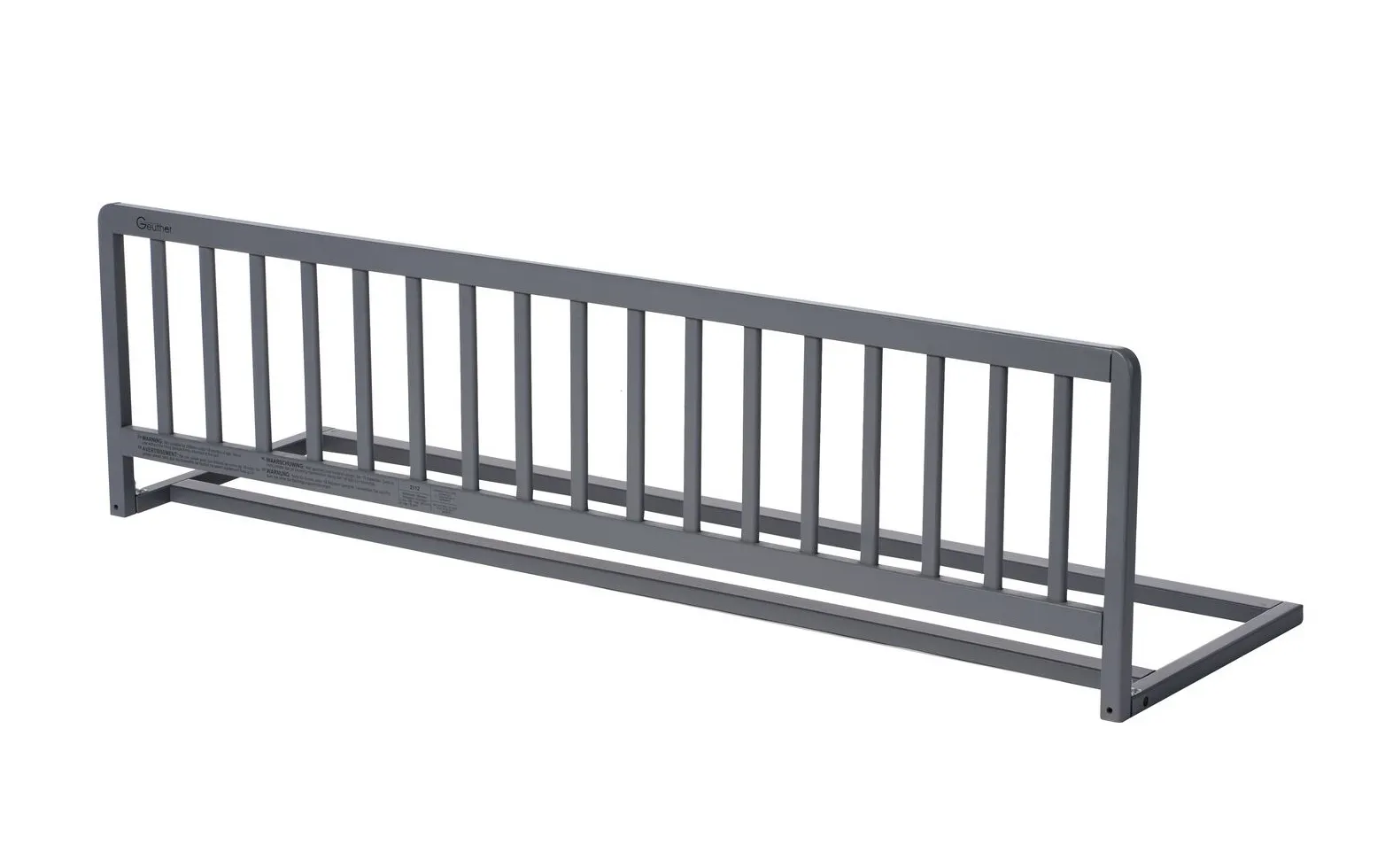Barrière de lit en 90 et 140 cm