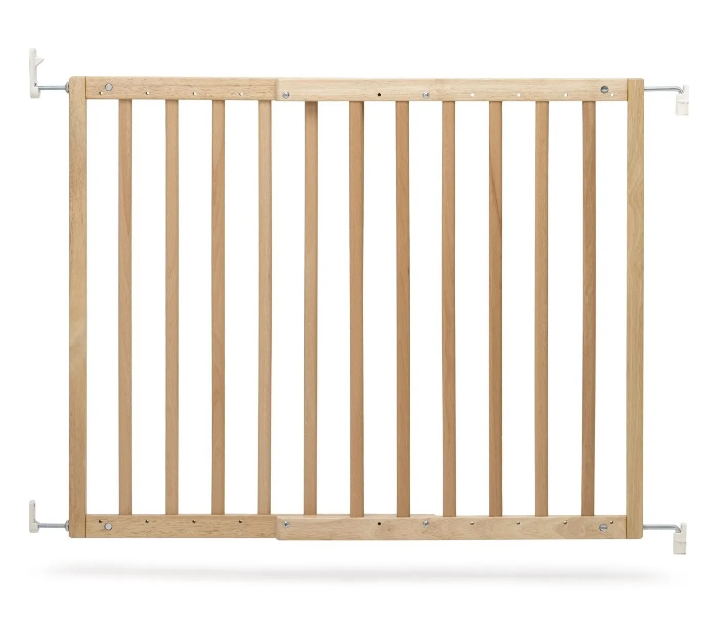 Barrière de porte & escalier Modilok pour ouvertures 63-103.5cm en bois