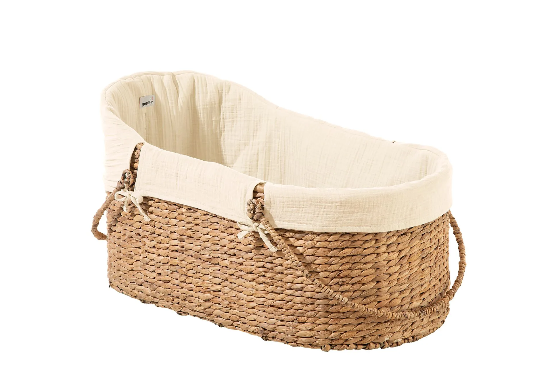 Ensemble Moses : Basket plus pied