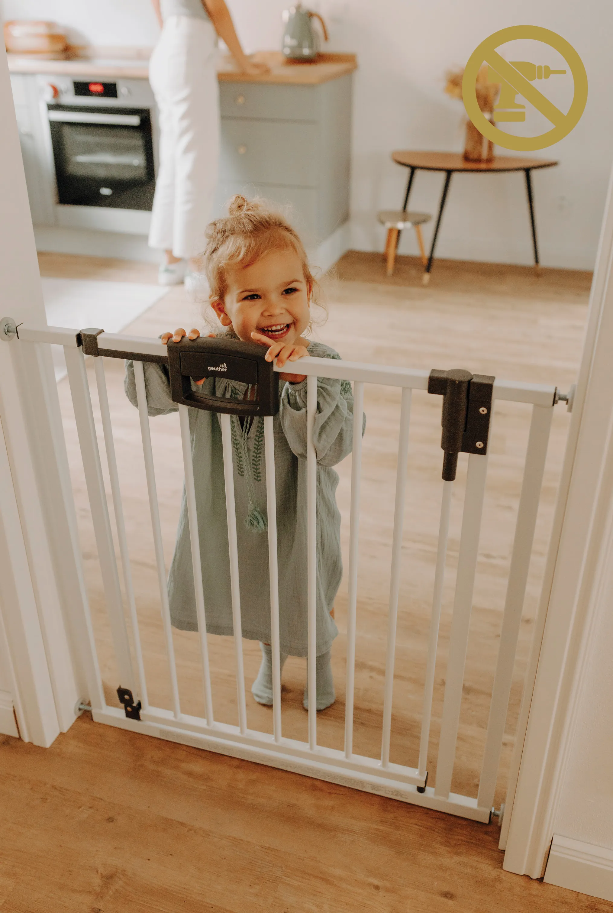 Porte bebe geuther on sale
